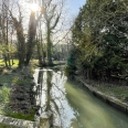 Charmante propriété au nord de Rouen 