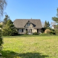 Belle maison normande à vendre au Genetey, prox. Rouen