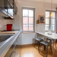 Appartement de charme à vendre à Dieppe