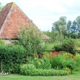 Ancien corps de ferme du XVIIe à vendre en Normandie