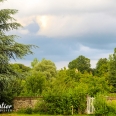 Ancien corps de ferme du XVIIe à vendre en Normandie