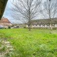 Ancien corps de ferme du XVIIe à vendre en Normandie