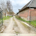 Ancien corps de ferme du XVIIe à vendre en Normandie