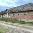 Ancien corps de ferme du XVIIe à vendre en Normandie