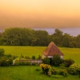 Ancien corps de ferme du XVIIe à vendre en Normandie