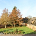 Ancien corps de ferme du XVIIe à vendre en Normandie