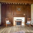 Ancien corps de ferme du XVIIe à vendre en Normandie