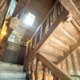 Ancien corps de ferme du XVIIe à vendre en Normandie