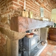 Ancien corps de ferme du XVIIe à vendre en Normandie