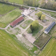 Ancienne ferme à restaurer dans le Petit Caux