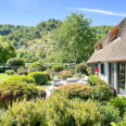 Propriété de bord de Seine complètement restaurée à vendre