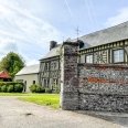 Ancien presbytère à vendre en Normandie, axe Rouen-Dieppe