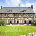 Ancien presbytère à vendre en Normandie, axe Rouen-Dieppe