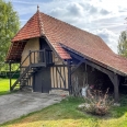 Ancien presbytère à vendre en Normandie, axe Rouen-Dieppe