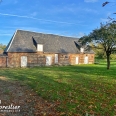 Belle demeure à vendre sur la côte d’Albâtre