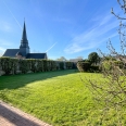 Ancien presbytère à vendre en Normandie, axe Rouen-Dieppe