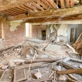 Ancienne ferme à restaurer dans le Petit Caux