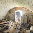 Ancienne ferme à restaurer dans le Petit Caux