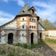 Ancienne ferme à restaurer dans le Petit Caux