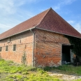 Ancienne ferme à restaurer dans le Petit Caux