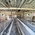 Ancienne ferme à restaurer dans le Petit Caux