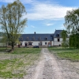 Ancienne ferme à restaurer dans le Petit Caux