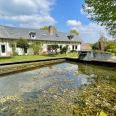 Maison normande de charme proche Forges Les Eaux