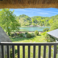 Propriété de bord de Seine complètement restaurée à vendre