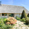 Propriété de bord de Seine complètement restaurée à vendre