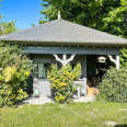 Propriété de bord de Seine complètement restaurée à vendre