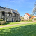 Ancien presbytère à vendre en Normandie, axe Rouen-Dieppe