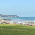 Appartement à vendre vue mer à Dieppe