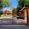 Maison normande à vendre à l’orée de la forêt d’Eawy, entre Rouen et Dieppe, à proximité de Saint-Saens 