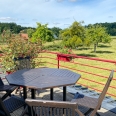 Maison normande à vendre à l’orée de la forêt d’Eawy, entre Rouen et Dieppe, à proximité de Saint-Saens 