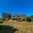 Chaleureuse et spacieuse maison normande avec piscine  à vendre sur l'axe Dieppe-Rouen