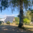 Spacieuse maison normande avec piscine à vendre axe Dieppe-Rouen