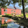 Maison contemporaine à vendre aux immenses volumes à Dieppe Cote d’Albâtre