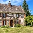 Maison À Vendre Varengeville-sur-mer