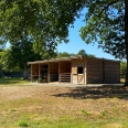 Spacieuse maison normande avec piscine à vendre axe Dieppe-Rouen