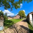 Maison de maître à vendre avec dépendances proche Neufchâtel-En-Bray