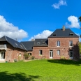 Maison de maître à vendre avec dépendances proche Neufchâtel-En-Bray