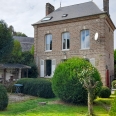 Ravissante petite maison de maître du 19ème à vendre proche d’Aumale