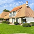 Grande maison contemporaine à vendre entre Rouen et Dieppe