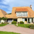 Grande maison contemporaine à vendre entre Rouen et Dieppe