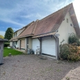 Grande maison contemporaine à vendre entre Rouen et Dieppe