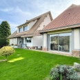 Grande maison contemporaine à vendre entre Rouen et Dieppe