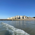 Terrain vue mer à vendre à proximité de Dieppe