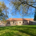 Ancien corps de ferme à vendre à 25 minutes de Dieppe