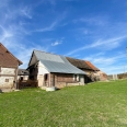 Ancien corps de ferme à vendre à 25 minutes de Dieppe