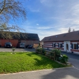 Ancien corps de ferme à vendre à 25 minutes de Dieppe